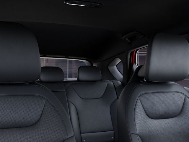 2026 Kia K4 EX Hatchback