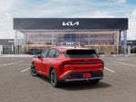 2026 Kia K4 EX Hatchback