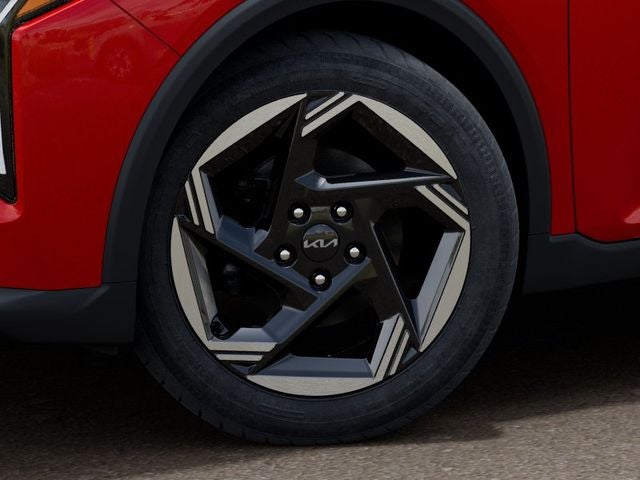 2026 Kia K4 EX Hatchback