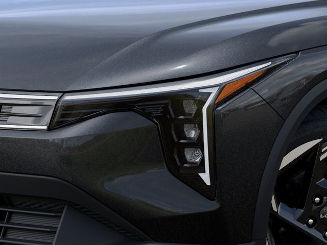 2026 Kia K4 EX Hatchback