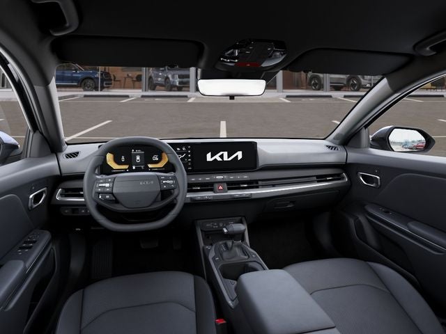 2026 Kia K4 EX Hatchback