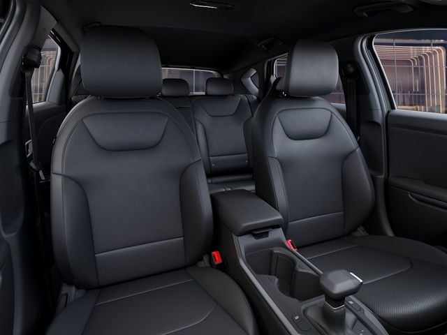 2026 Kia K4 EX Hatchback