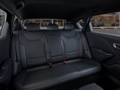 2026 Kia K4 EX Hatchback