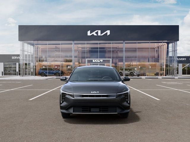 2026 Kia K4 EX Hatchback