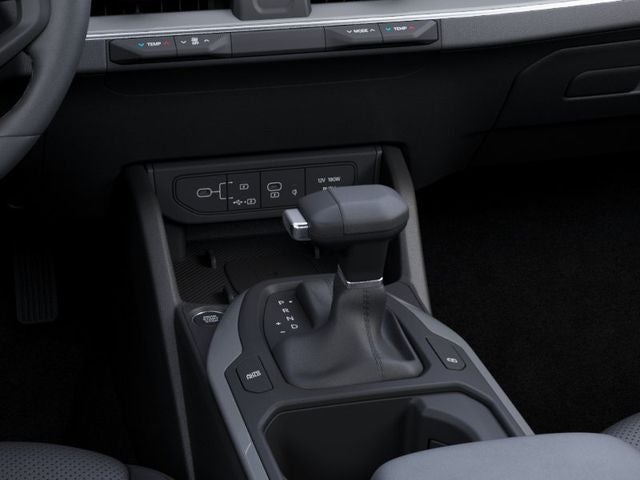 2026 Kia K4 EX Hatchback