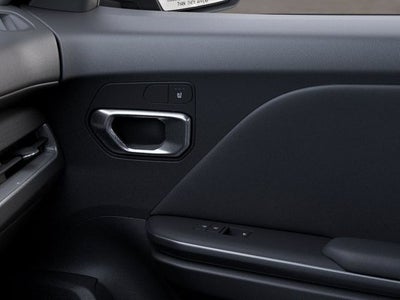 2026 Kia K4 EX Hatchback