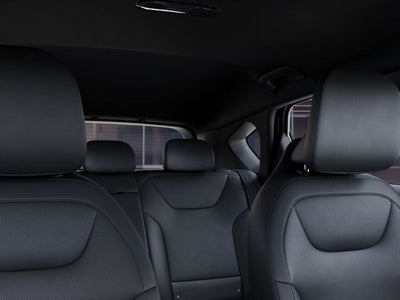 2026 Kia K4 EX Hatchback