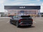 2026 Kia K4 EX Hatchback
