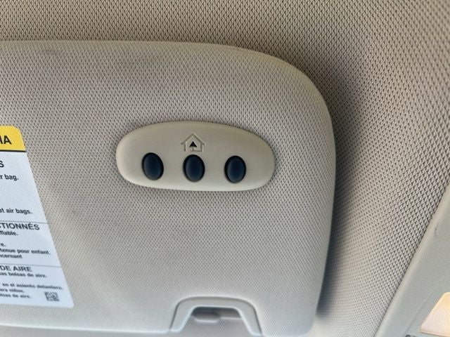 2015 Lincoln MKZ Base