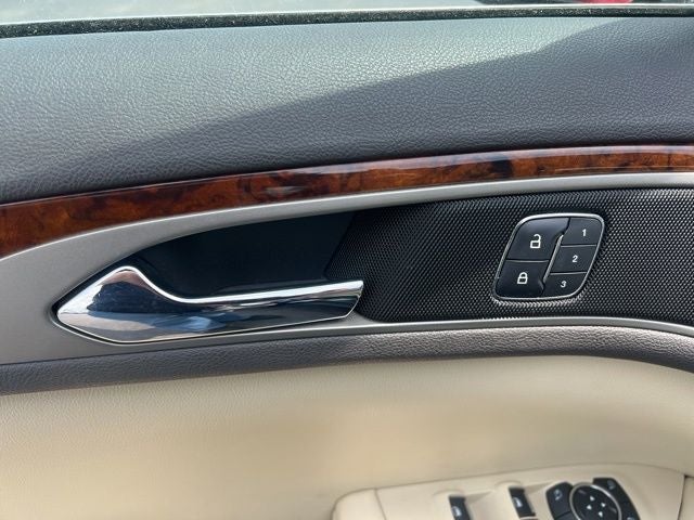 2015 Lincoln MKZ Base