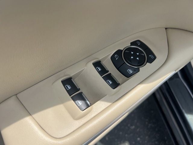 2015 Lincoln MKZ Base
