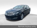 2015 Lincoln MKZ Base