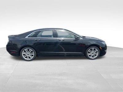2015 Lincoln MKZ Base