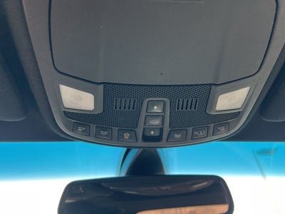 2019 Lincoln MKZ Reserve