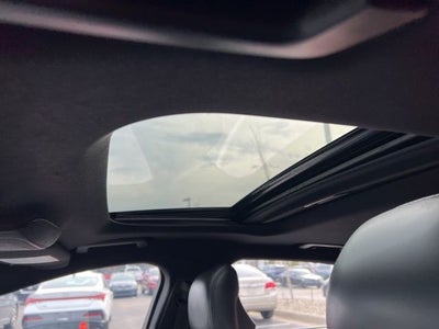 2019 Lincoln MKZ Reserve