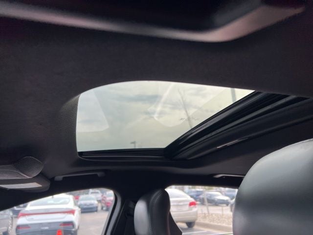 2019 Lincoln MKZ Reserve