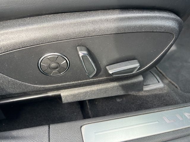 2019 Lincoln MKZ Reserve