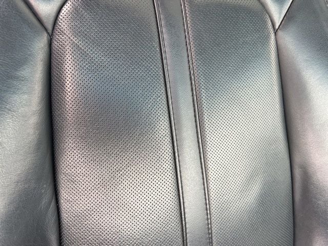 2019 Lincoln MKZ Reserve