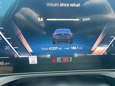 2025 BMW 3 Series 330i