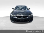 2025 BMW 3 Series 330i