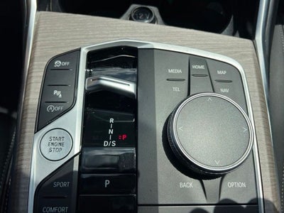 2025 BMW 3 Series 330i