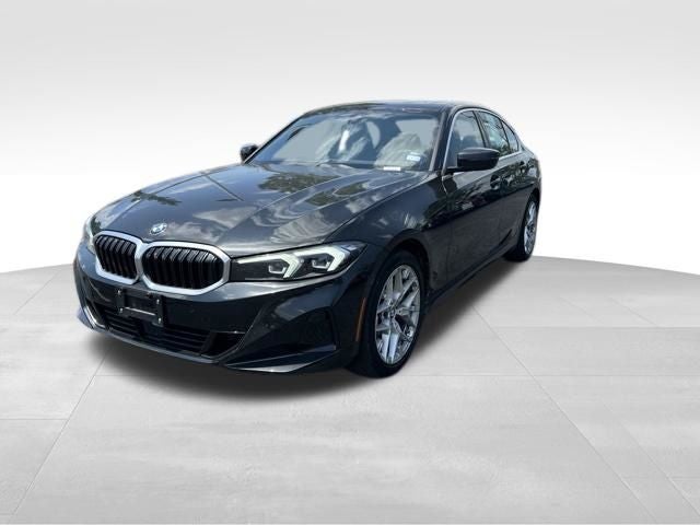 2025 BMW 3 Series 330i