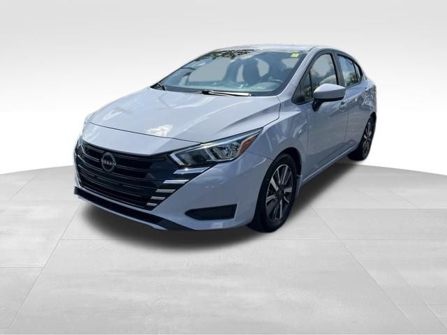 2024 Nissan Versa 1.6 SV