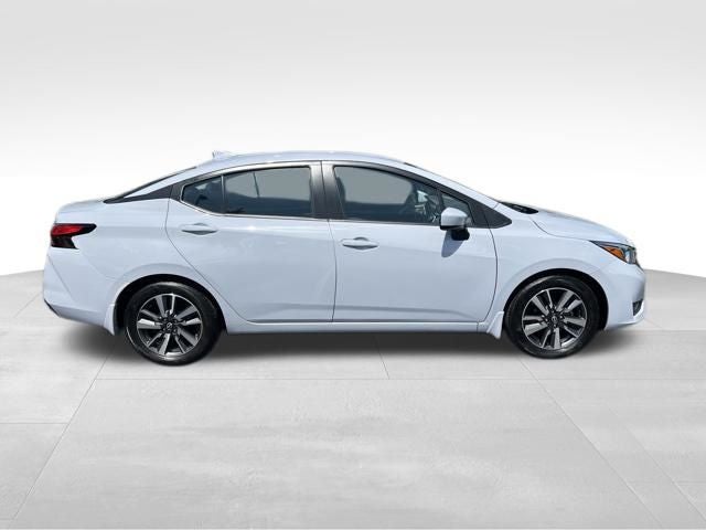 2024 Nissan Versa 1.6 SV