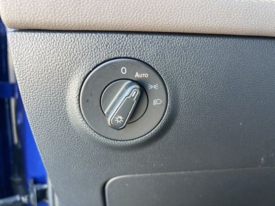 2022 Volkswagen Taos 1.5T SEL