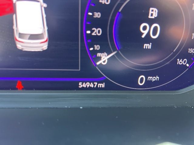 2022 Volkswagen Taos 1.5T SEL