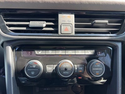 2022 Volkswagen Taos 1.5T SEL