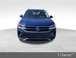 2022 Volkswagen Taos 1.5T SEL