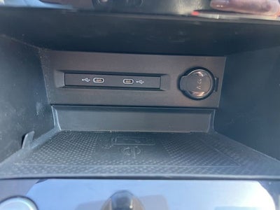 2022 Volkswagen Taos 1.5T SEL