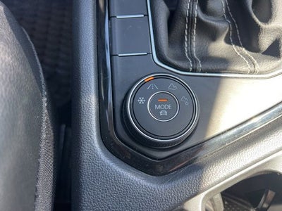 2022 Volkswagen Taos 1.5T SEL