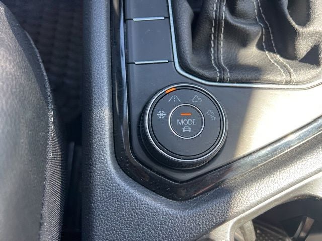 2022 Volkswagen Taos 1.5T SEL