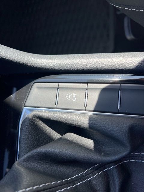 2022 Volkswagen Taos 1.5T SEL