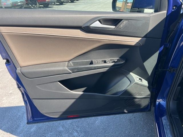 2022 Volkswagen Taos 1.5T SEL