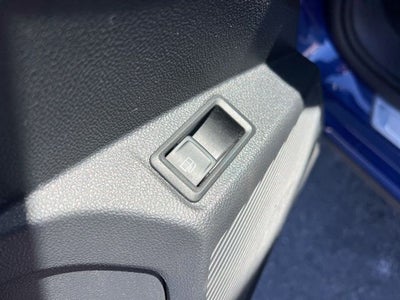 2022 Volkswagen Taos 1.5T SEL