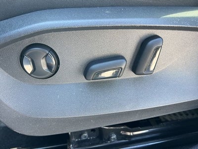 2022 Volkswagen Taos 1.5T SEL