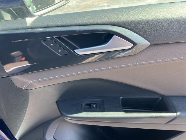 2022 Volkswagen Taos 1.5T SEL