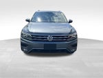 2019 Volkswagen Tiguan 2.0T SEL Premium 4Motion