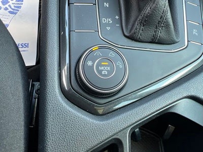 2019 Volkswagen Tiguan 2.0T SEL Premium 4Motion