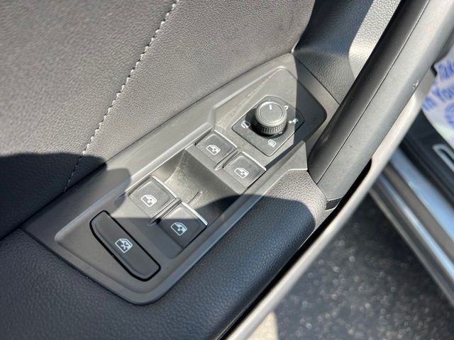 2019 Volkswagen Tiguan 2.0T SEL Premium 4Motion