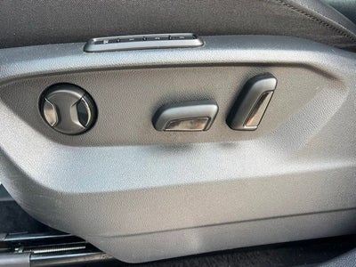 2019 Volkswagen Tiguan 2.0T SEL Premium 4Motion