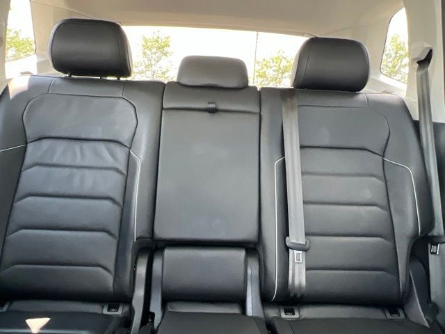 2019 Volkswagen Tiguan 2.0T SEL Premium 4Motion