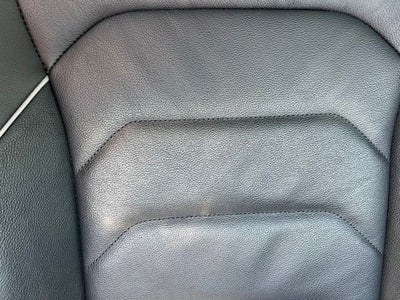 2019 Volkswagen Tiguan 2.0T SEL Premium 4Motion