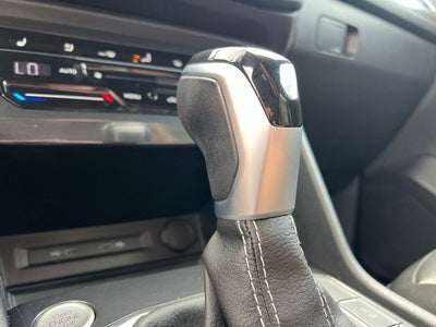 2023 Volkswagen Tiguan 2.0T SEL R-Line