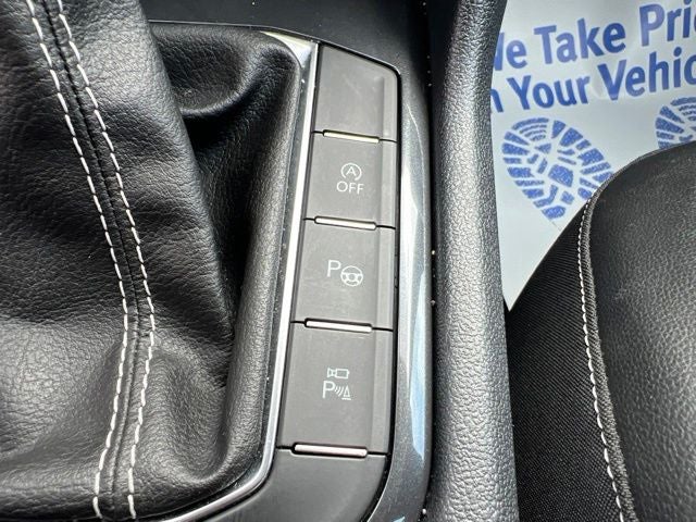 2023 Volkswagen Tiguan 2.0T SEL R-Line