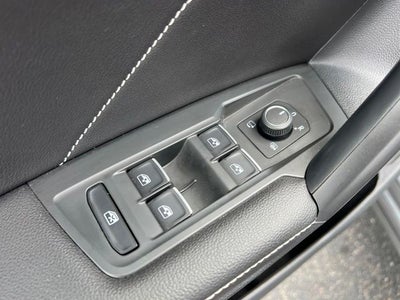 2023 Volkswagen Tiguan 2.0T SEL R-Line