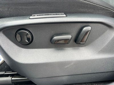 2023 Volkswagen Tiguan 2.0T SEL R-Line